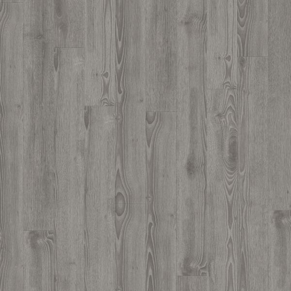 Tarkett ID Click Ultimate 55 Classics Scandinavian Oak Dark Grey