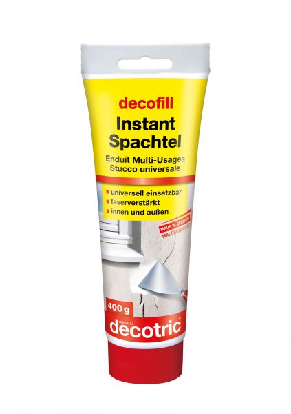 Decofill Instant Innen + Außen