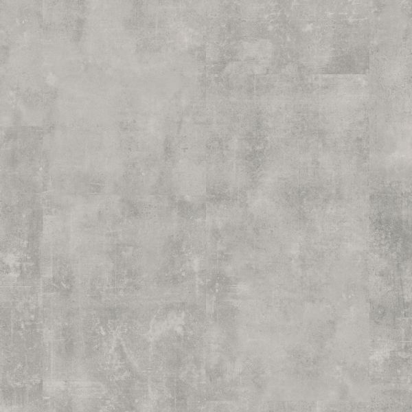 Tarkett ID Click Ultimate 55 Naturals Patina Concrete Light Grey