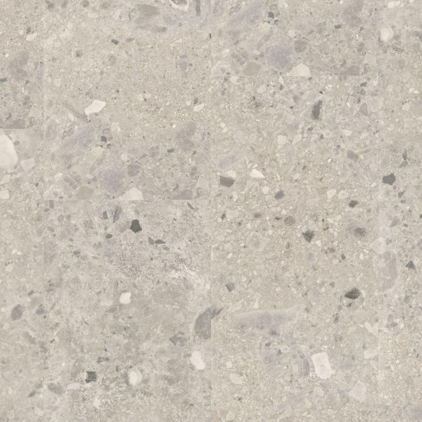 Tarkett ID Click Ultimate 55 Naturals Breccia Grey