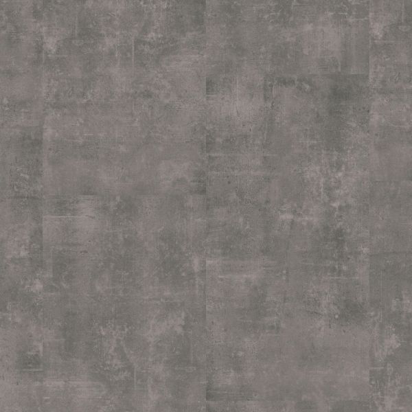 Tarkett ID Click Ultimate 55 Naturals Patina Concrete Dark Grey